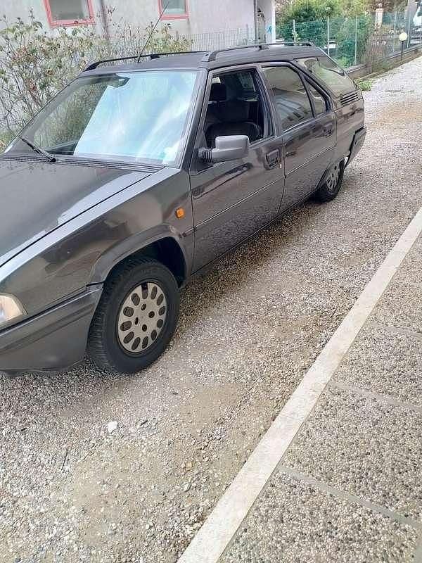 Usata 1990 Citroën BX Station wagon | 4500 € - Immagine 1/1
