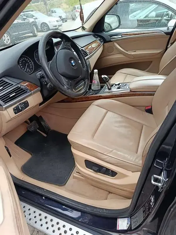 Usata BMW X5 218 CV (160 kW) 2008 SUV