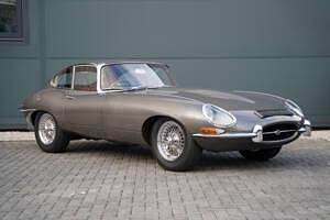 Altri Usata 1963 Jaguar E-Type Coupé | 166.431 € - Immagine 1/4