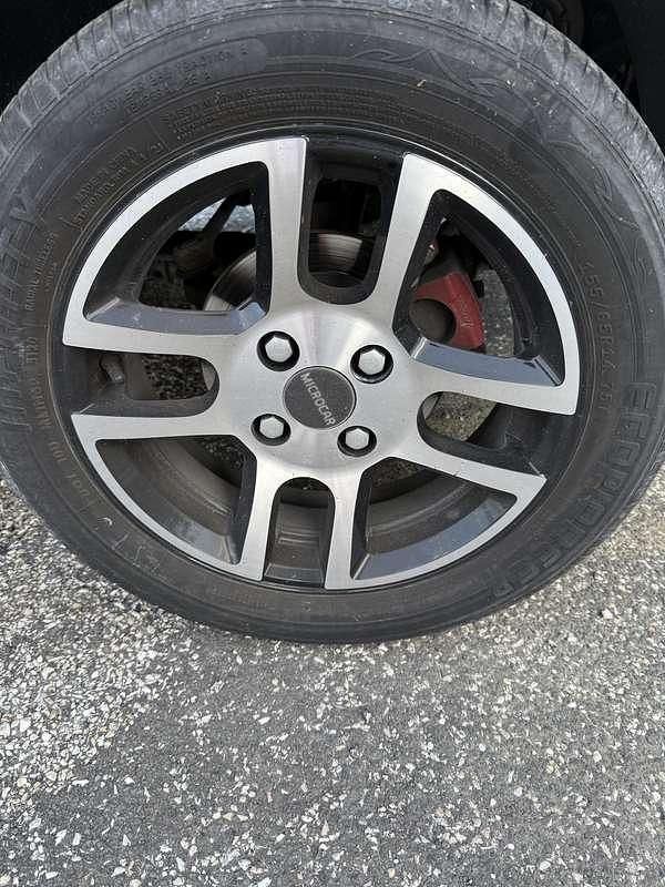 Usata Ligier Dué First 2023 Utilitaria