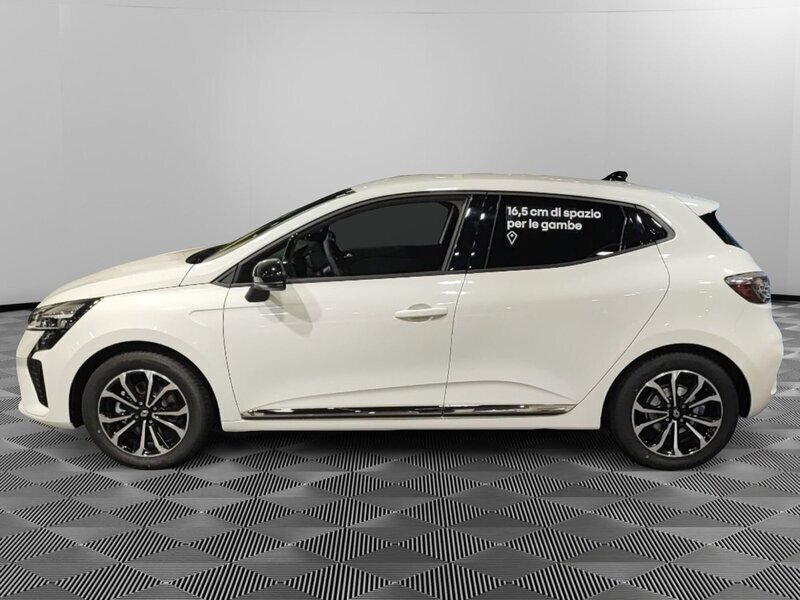 Usato 2023 Renault Clio V 1.6 El_Hybrid 143 CV (24.400 €)