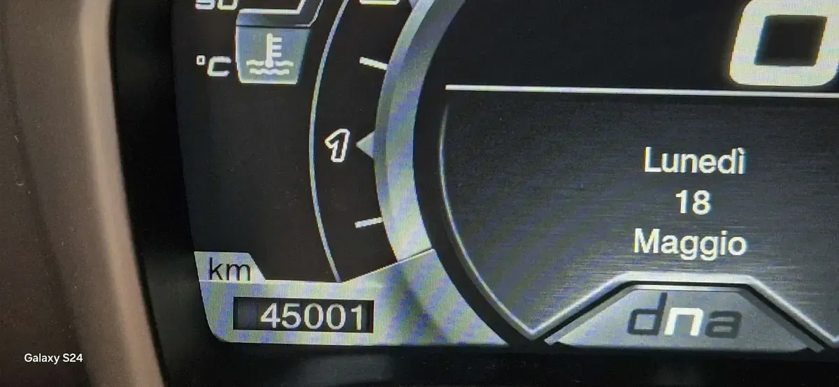 Usata Alfa Romeo 4C 241 CV (177 kW) 2013 Coupé