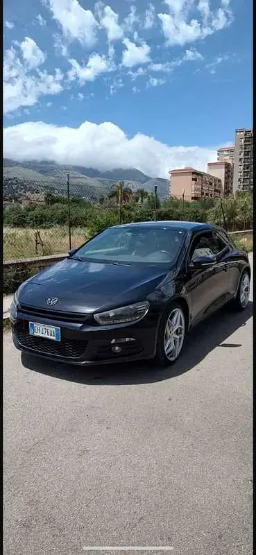 Occasion VW Scirocco 160 PK (117 kW) 2011 Coupé