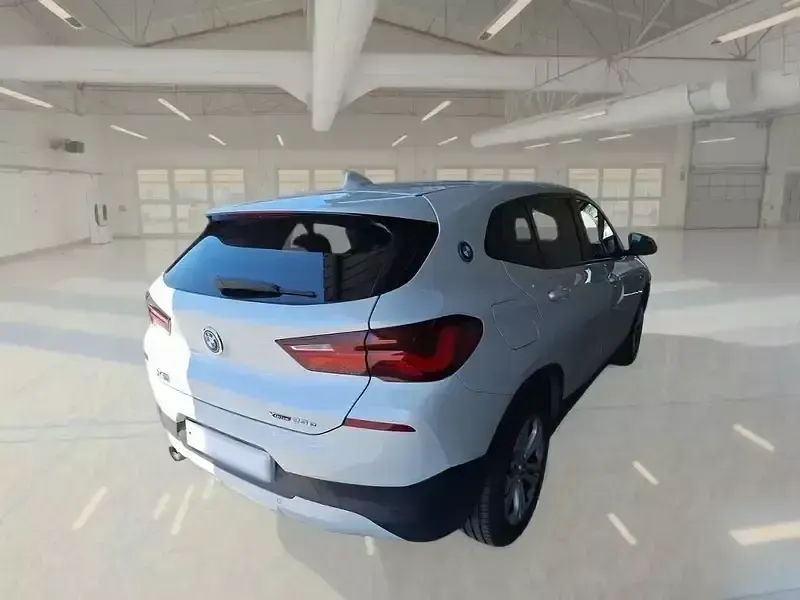 Usata BMW X2 220 CV (161 kW) 2022 SUV