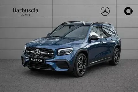 Usata Mercedes GLA200 Advanced Plus 150 CV (110 kW) 2024 SUV