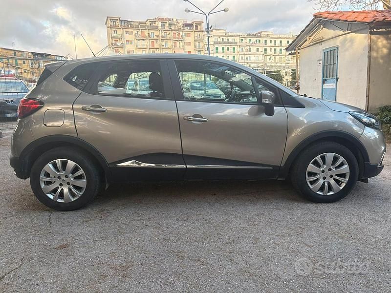 Usata Renault Captur 2013 SUV
