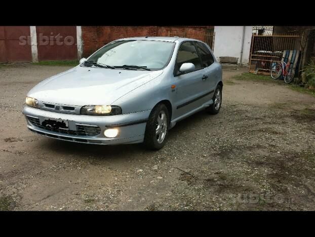 fiat bravo 2 rucica menjaca fiat bravo 2 rucica menjaca