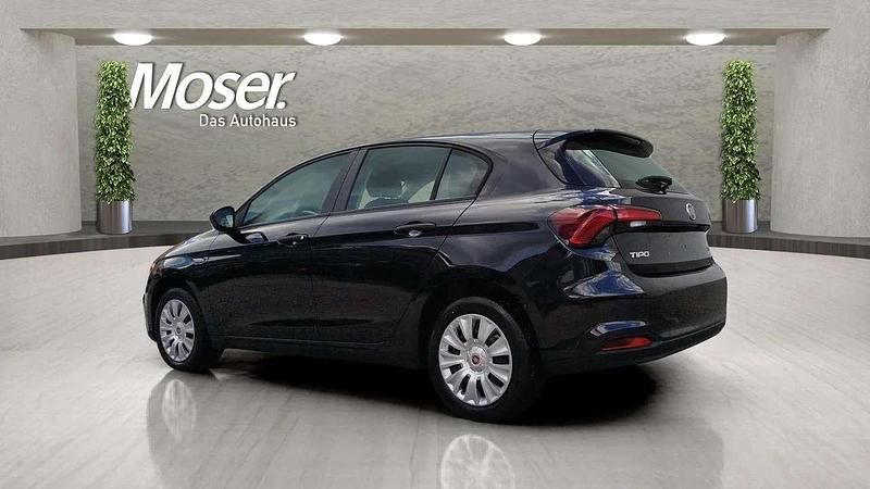 Nuova Fiat Tipo 131 CV (96 kW) 2026 Nero Berlina