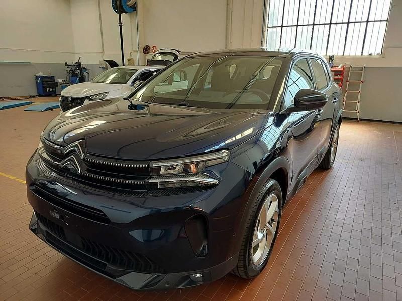 Nuova Citroën C5 Aircross Feel 150 CV (110 kW) 2025 Blu/azzurro SUV