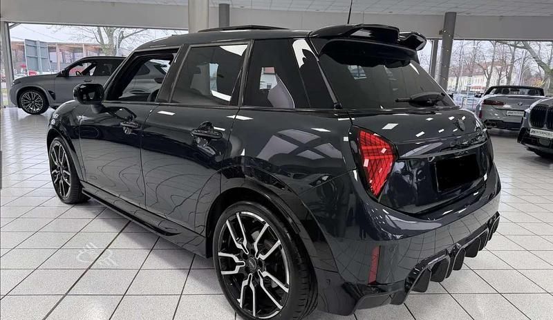 Usata Mini John Cooper Works 156 CV (114 kW) 2025 Utilitaria