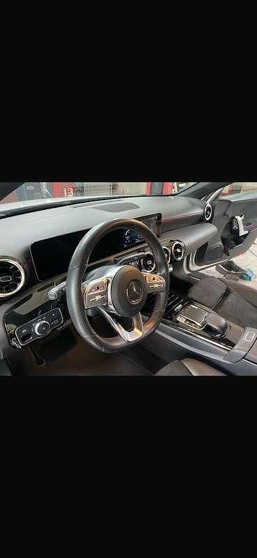 Usata Mercedes A220 Premium 190 CV (139 kW) 2019 Berlina