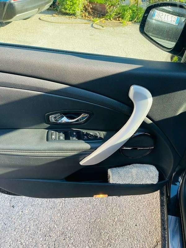 Usata Renault Mégane Bose Edition 110 CV (80 kW) 2012 Berlina