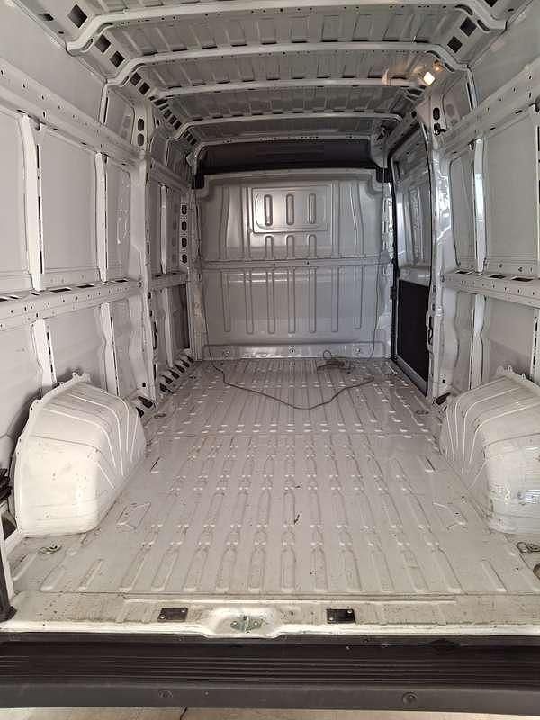 Usata Opel Movano S 140 CV (102 kW) 2024 Bianco Furgone