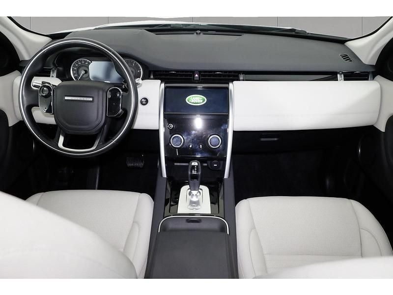 Usata Land Rover Discovery Sport S 150 CV (110 kW) 2020 Blu SUV