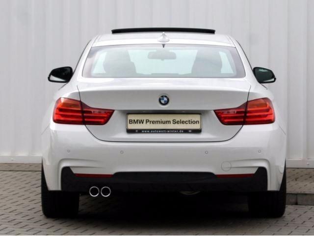 Bmw 430 f32