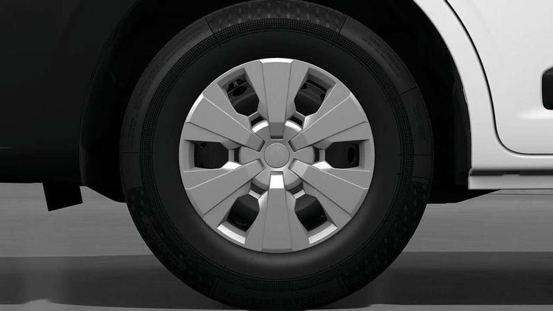 Nuova Renault Master 150 CV (110 kW) 2026 Bianco minerale  tinta opaca Monovolume