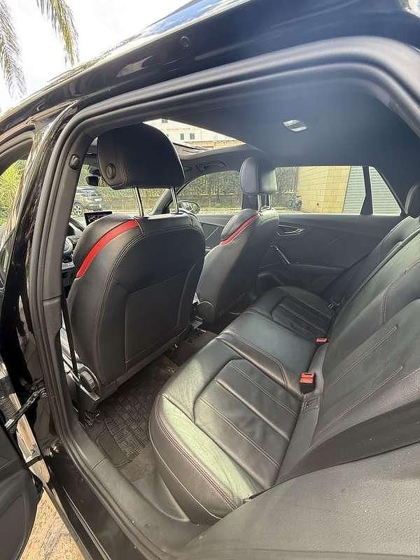 Usata Audi Q2 Ambiente 190 CV (139 kW) 2018 SUV