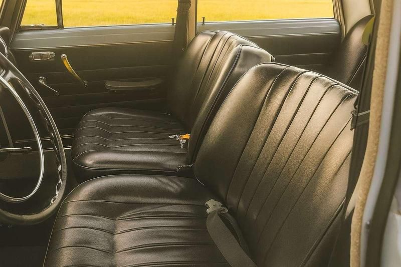 Usata Lancia Fulvia 65 CV (47 kW) 1964 Berlina