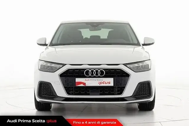 Usata Audi A1 Sportback 116 CV (85 kW) 2025 Utilitaria
