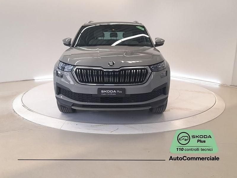 Usata Skoda Kodiaq Style 150 CV (110 kW) 2023 Other SUV