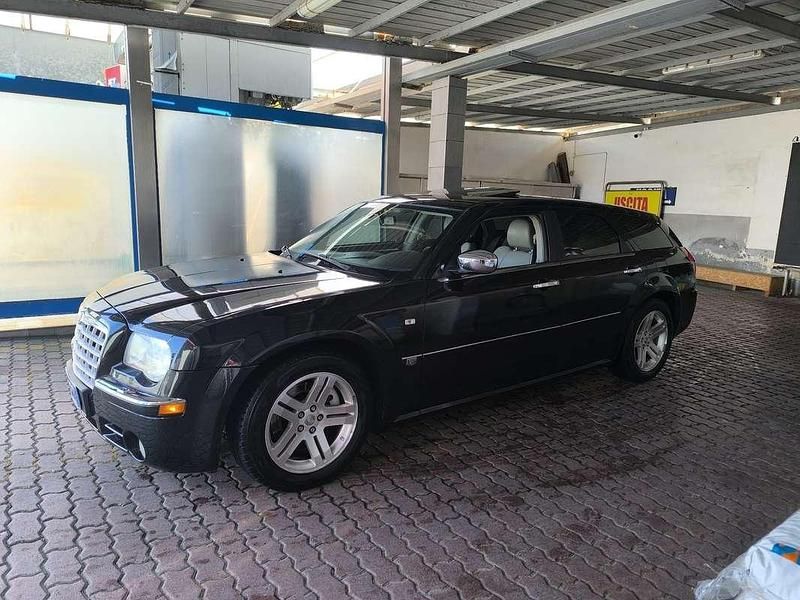 Usata Chrysler 300C Touring 218 CV (160 kW) 2006 Station wagon