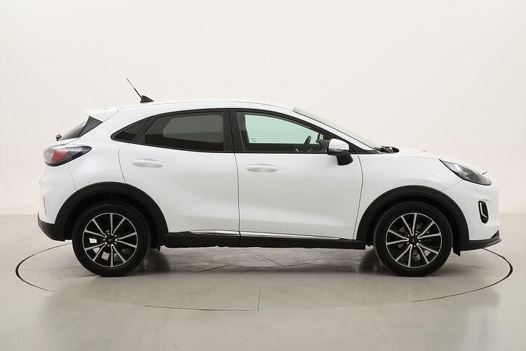 Usata Ford Puma Titanium 125 CV (91 kW) 2022 SUV
