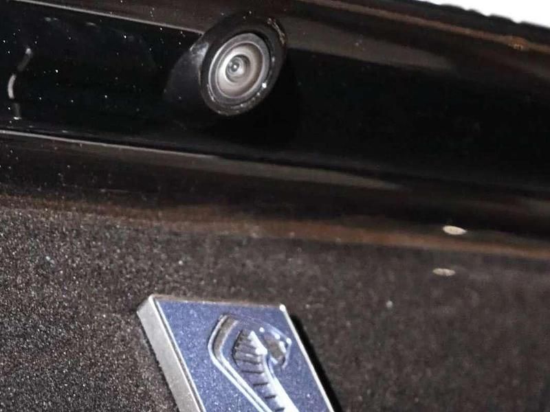 Usata Ford Mustang 526 CV (386 kW) 2016 Nero Coupé