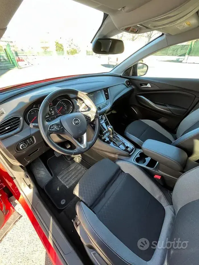 Usata Opel Grandland X 131 CV (96 kW) 2021 SUV