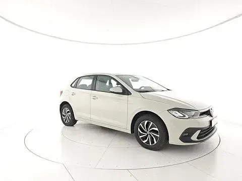 Usata VW Polo Life 95 CV (69 kW) 2023 Utilitaria