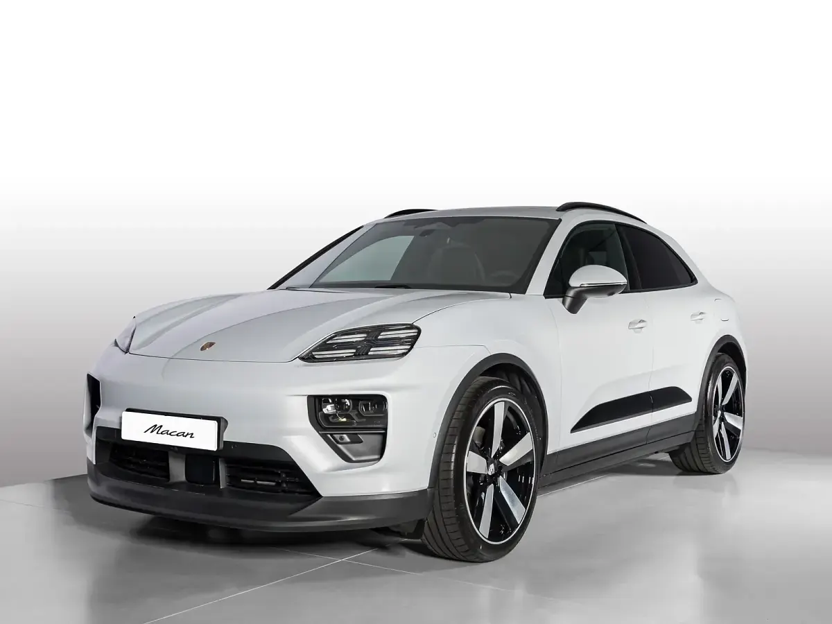 Usata Porsche Macan 330 kW (449 CV) 2026 SUV