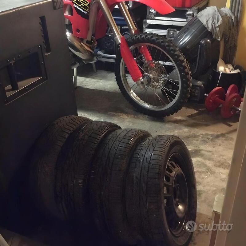 Usata Chevrolet Matiz 39 CV (28 kW) 1998 Rosso Utilitaria