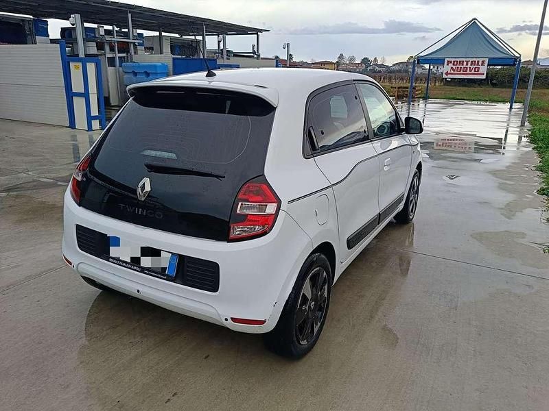 Usata Renault Twingo 90 CV (66 kW) 2016 Utilitaria