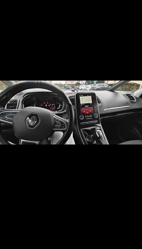 Usata Renault Scénic IV Bose Edition 140 CV (102 kW) 2018 Monovolume