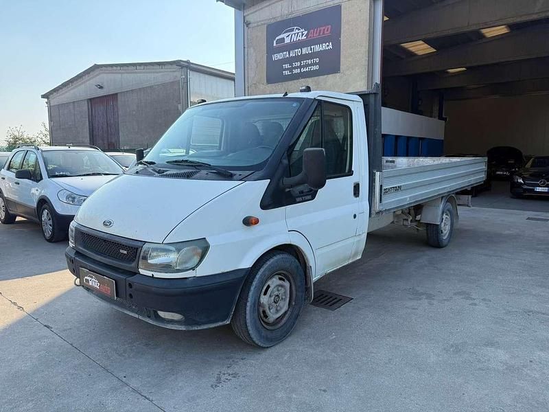 Usata Ford Transit 101 CV (74 kW) 2005 Other