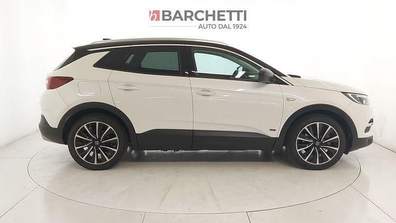 Usata Opel Grandland X 299 CV (219 kW) 2020 SUV