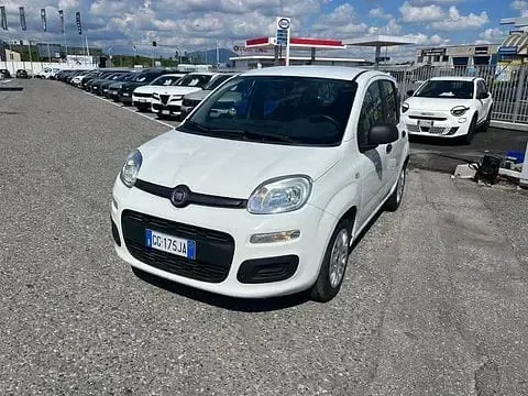 Usata Fiat Panda S 69 CV (50 kW) 2021 Utilitaria