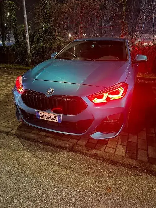 Usata BMW 220 Gran Coupé M Sport 190 CV (139 kW) 2020 Coupé