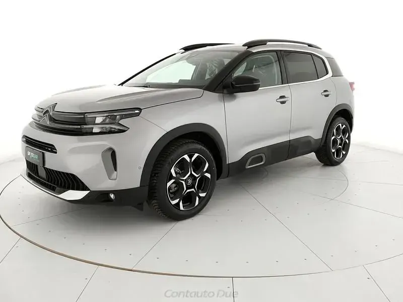 Usata Citroën C5 Aircross Shine 131 CV (96 kW) 2023 SUV