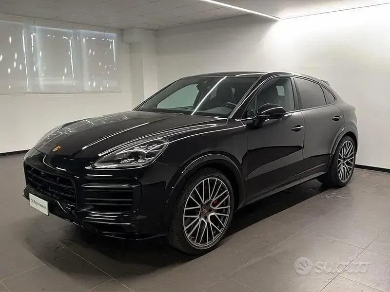 Usata Porsche Cayenne 460 CV (338 kW) 2022 SUV
