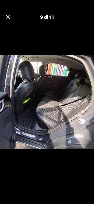 Usata Kia XCeed 117 CV (86 kW) 2021 SUV