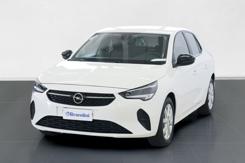 OPEL Corsa F 1.2 Edition Acquistare in vendita