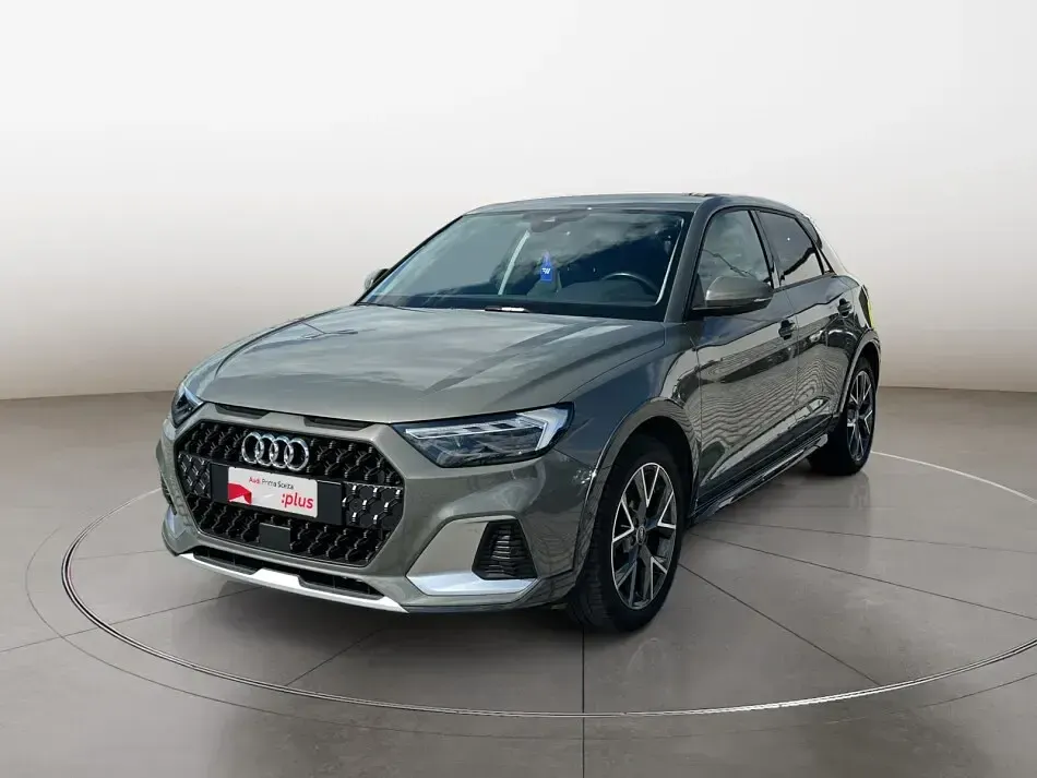 Occasion Audi A1 Admired 150 PK (110 kW) 2022 SUV