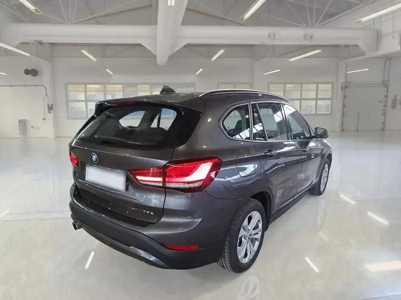 Usata BMW X1 Advantage 125 CV (91 kW) 2022 SUV