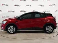 Usata Renault Captur Equilibre 143 CV (105 kW) 2023 Rosso SUV