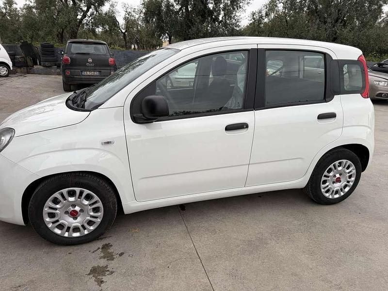 Usata Fiat Panda S 69 CV (50 kW) 2021 Utilitaria