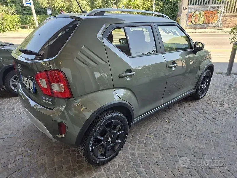 Usata Suzuki Ignis 83 CV (61 kW) 2023 Other SUV