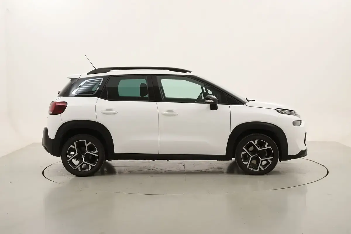 Usata Citroën C3 Aircross Shine 120 CV (88 kW) 2022 SUV