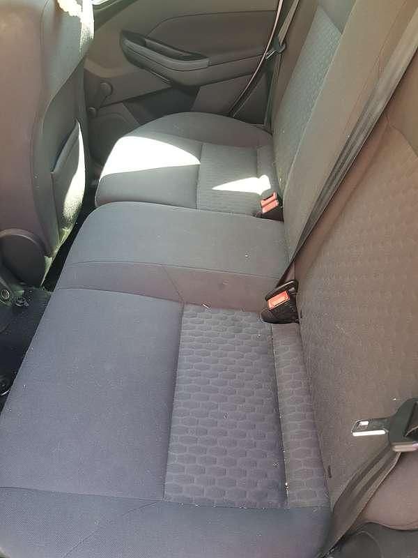 Usata Ford Focus 120 CV (88 kW) 2014 Berlina