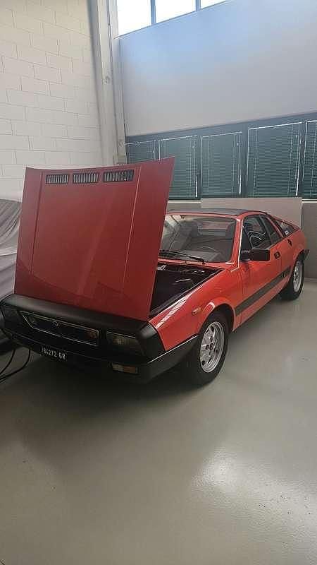 Usata Lancia Beta 120 CV (88 kW) 1981