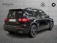 Nuova Mercedes GLB200 AMG Line Premium 150 CV (110 kW) 2026 Nero SUV